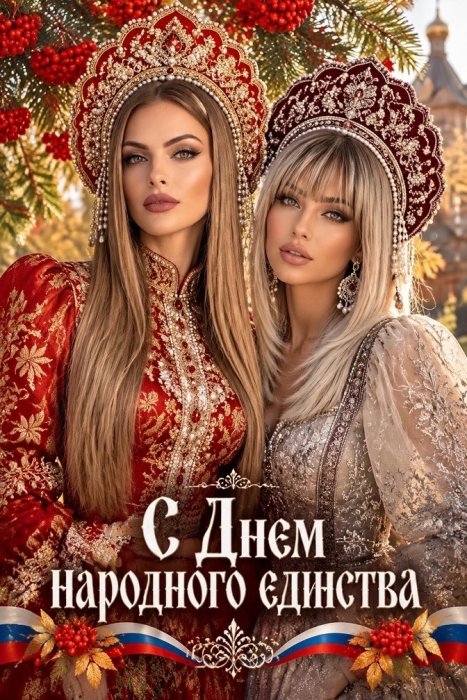 Промпт №26490 для женской нейрофотосессии