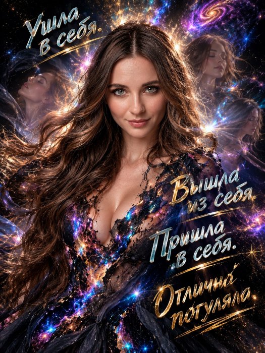 Промпт №26708 — для типографика фотосессия