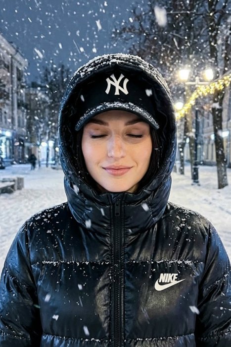 Промпт №27248 — для женской нейрофотосессии