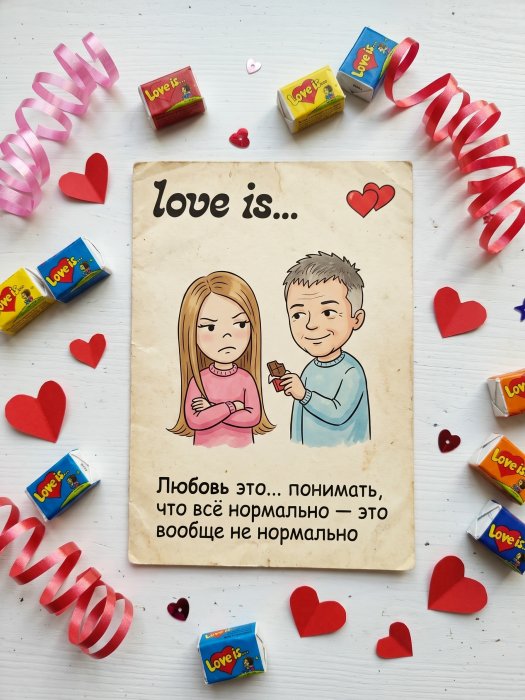 Промпт №26544 для типографика фотосессия