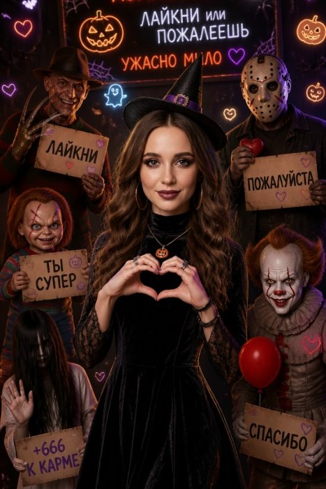 Промпт №25565 — для типографика фотосессия