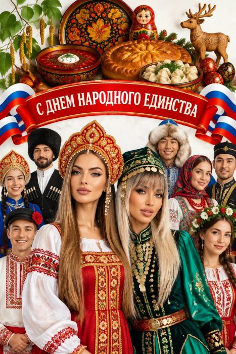 Промпт №26759 — для праздники фотосессия