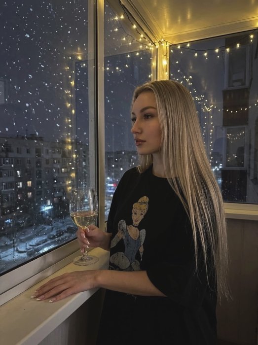 Пример нейрофотосессии по промпту № 27640