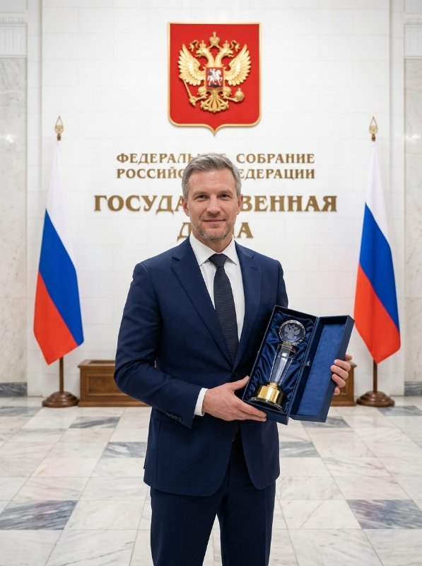 Промпт №26813 — для мужской нейрофотосессии